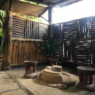 Fravan eco resort - 9
