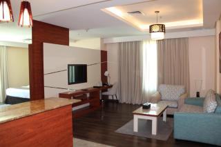 Best Western Plus Salmiya - 2