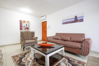 Safi Self-Catering Suite 1 - 7
