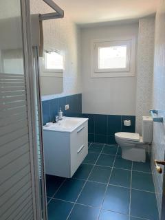Apartamentos Elvira en la playa de Caneliñas, Portonovo - 7
