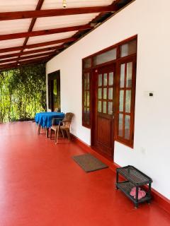 Ramakele Guest House Sigiriya - 0