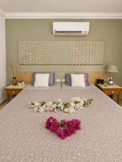 Blue Bay Apartments Delta Sharm - 6