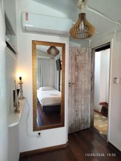 Apartamento Gute Morro - Praça Central - 8