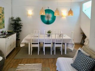 L'Aube - Maison pour 8 à Houlgate - 9