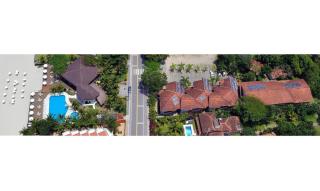 Coconut's Maresias Hotel - 3