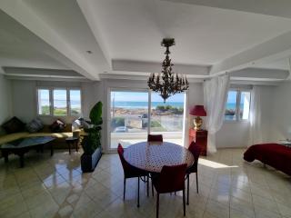 Plage El Haouzia - 7