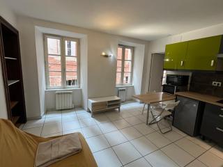Appartement du Cloitre - 2