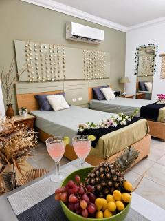Blue Bay Apartments Delta Sharm - 7