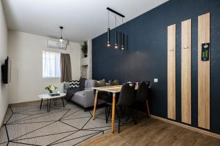 Amarant Apart Hotel by CHM - 9