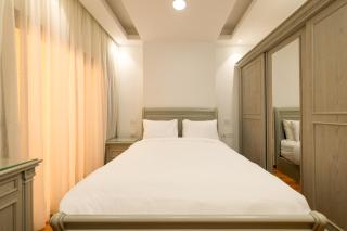 Pearl 2BDRM Apt in Des Rois, AUC, New Cairo - 8