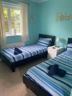 Driftwood House - Saundersfoot - 6