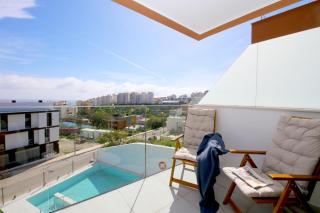 Estepona Town Luxury Apartment BODIRA - 1