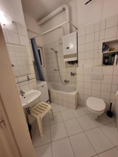 Juranyi apartment - 3
