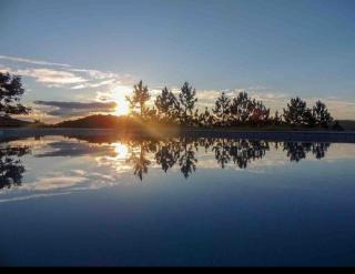 Recanto das nuvens -Refúgio luxuoso em meio a natureza - 6