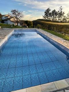 Recanto das nuvens -Refúgio luxuoso em meio a natureza - 2