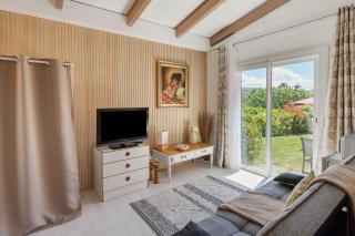 Le Pape - Chambre - 7