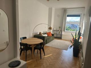 Budapest Center Apartment V6 - 9