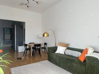 Budapest Center Apartment V6 - 2