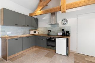 Gîte L'albizia - Les Carassonnes - 9