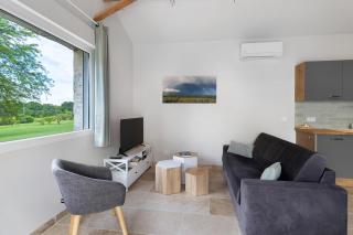 Gîte L'albizia - Les Carassonnes - 8