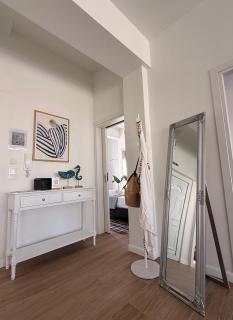 Sitia Heights Apartment - Central Sea View - 9