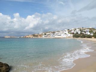 Ammos Studios - Donoussa - 9