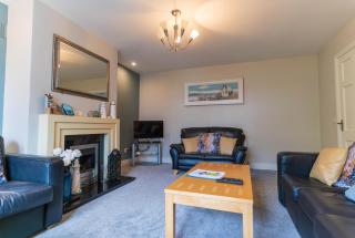 6 Knightshaven Holiday Village - Valentia Island - 2