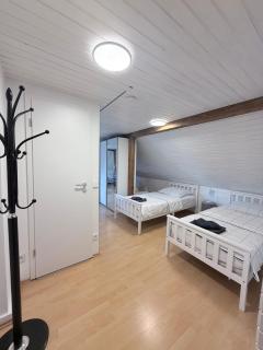 Top-floor apartment for up to 3 guests - 5