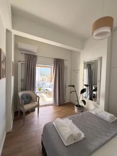 Sitia Heights Apartment - Central Sea View - 7
