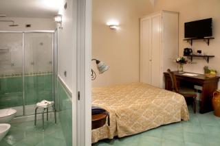 Hotel L'Antico Convitto - 9