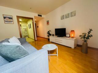 Two bedroom apartment behind the Rambla - 4