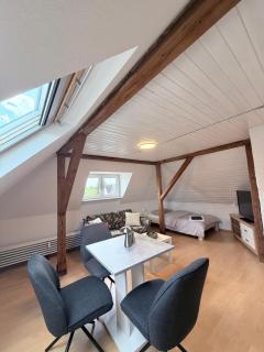 Top-floor apartment for up to 3 guests - 7