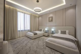 Luxury 3BR Apartment DAR M Residence - 7