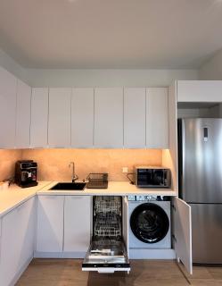 Sitia Heights Apartment - Central Sea View - 2