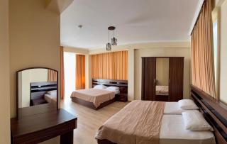 Hotel Lazuri - 3