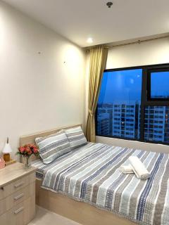 Shi House - Studios S503 Cozy Beautiful Vinhomes - 1