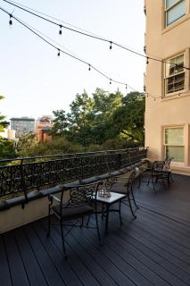 Riverside Suites Resort 1BR Apartment - 5