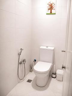 Stylish Apartment Near Baku Boulevard - 1