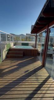 Burgos Home resort Jardim das Palmeiras Ubatuba JP - 4