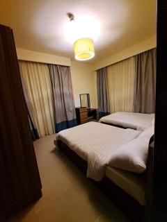 شالية مجهز بالكامل موسي كوست Fully Equipped Chalet Mosa Coast - 3