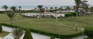 شالية مجهز بالكامل موسي كوست Fully Equipped Chalet Mosa Coast - 2