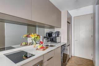 One Rosebank Unit 559 - 6
