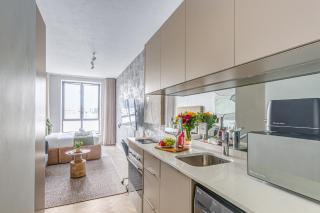 One Rosebank Unit 559 - 7