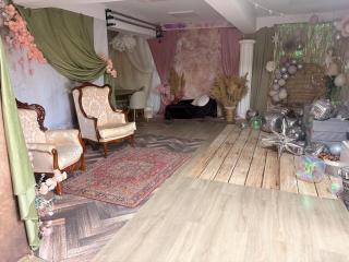 Experience in HappyPlace Photo Studio - 7