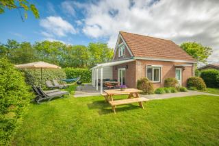 Lodges De Driesprong Domburg - 0