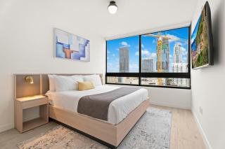 Downtown 1BR/Perfect for Miami Events Free Parking - 8