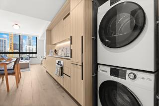 Downtown 1BR/Perfect for Miami Events Free Parking - 7