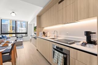 Downtown 1BR/Perfect for Miami Events Free Parking - 2