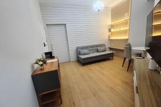 Apartamento a 100m da praia de Copacabana - 8