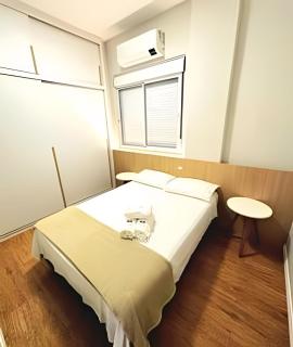 Apartamento a 100m da praia de Copacabana - 5